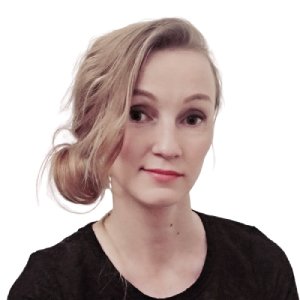 Magda Kopiczko